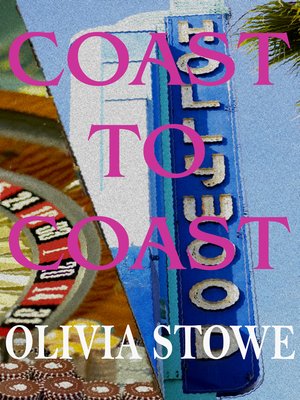 cover image of Coast to Coast